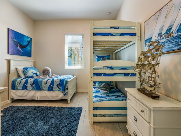 Water Views Anna Maria Island Vacation Home Private Pool