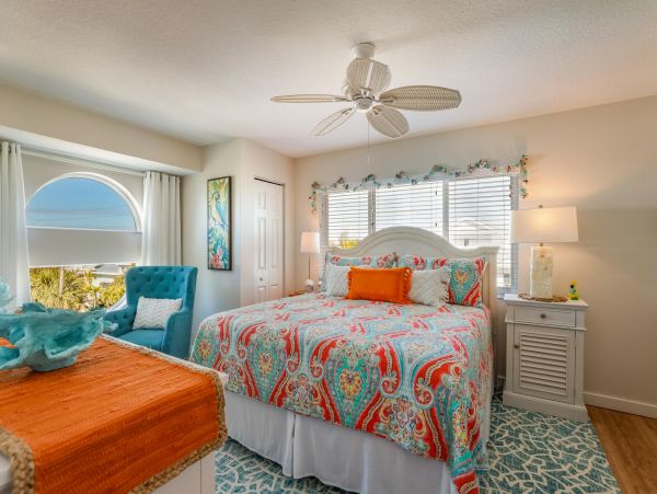Water Views Anna Maria Island Vacation Home Private Pool