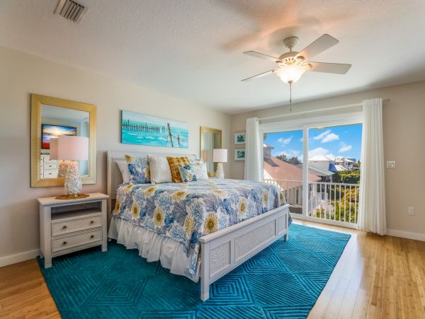 Water Views Anna Maria Island Vacation Home Private Pool