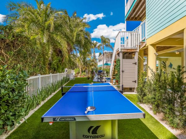 Water Views Anna Maria Island Vacation Home Private Pool