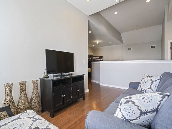 Six Bedroom Walk to Beach Vacation Home in Destin Florida