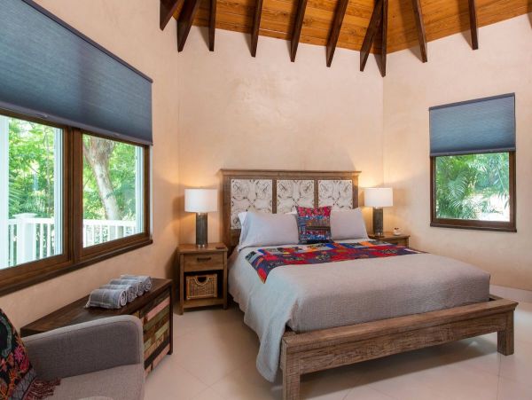 St John Luxury Vacation Home 3 Bedrooms With Ocean Views