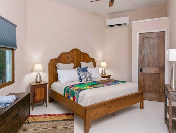 St John Luxury Vacation Home 3 Bedrooms With Ocean Views