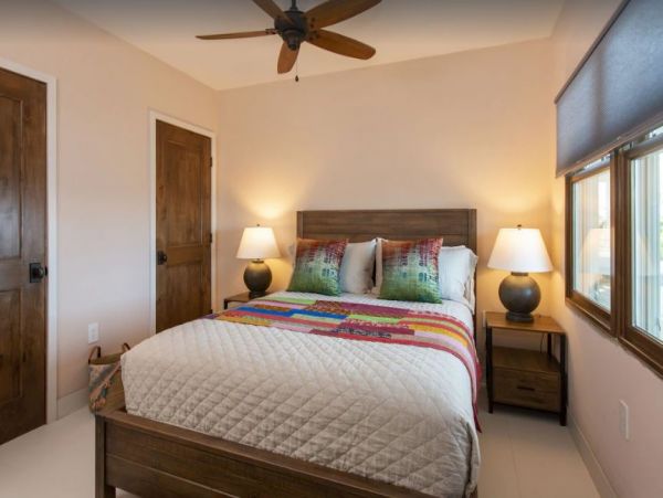 St John Luxury Vacation Home 3 Bedrooms With Ocean Views