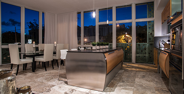 Miami Beach Home 976962