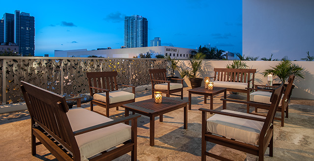 Miami Beach Home 976962