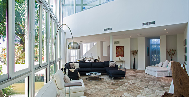 Miami Beach Home 976962