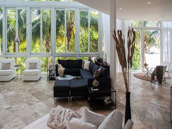 Miami Beach Home 976962