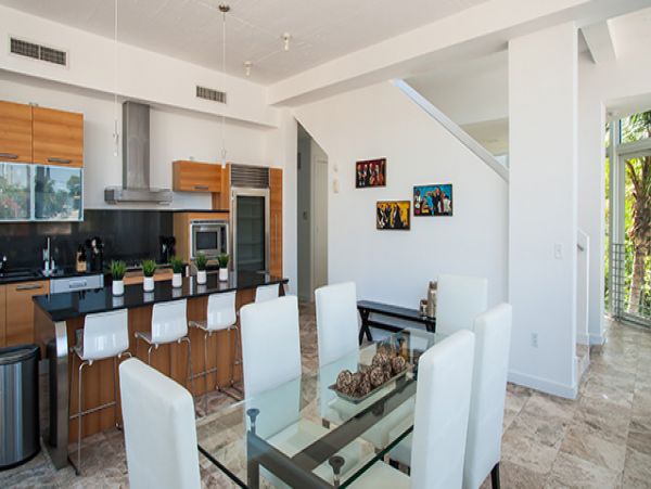 Miami Beach Home 976962