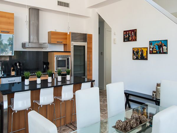 Miami Beach Home 976962