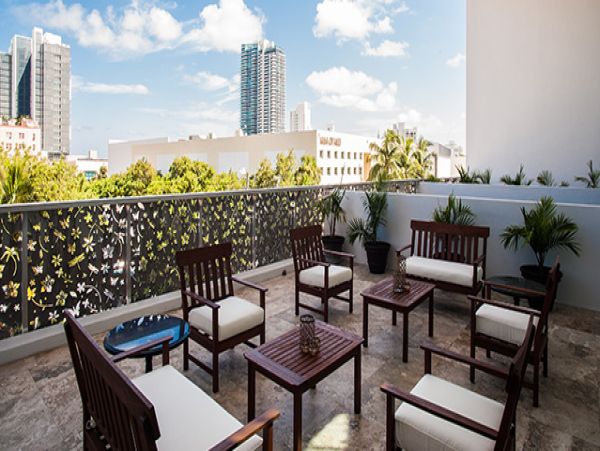 Miami Beach Home 976962