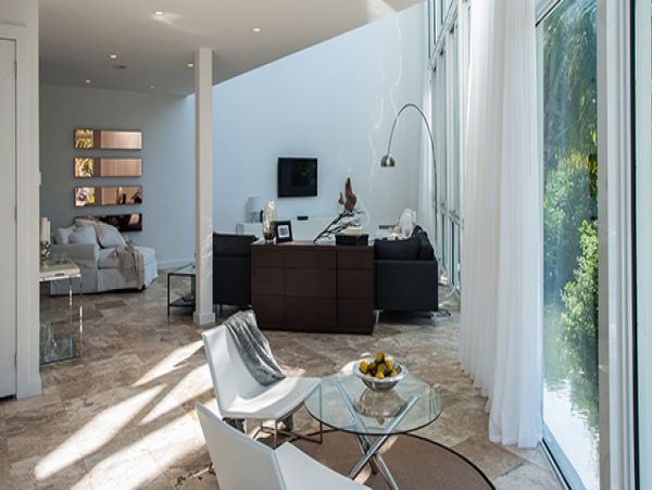 Miami Beach Home 976962