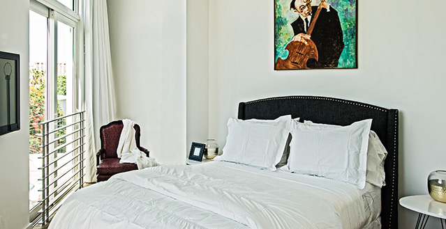 Miami Beach Home 976962