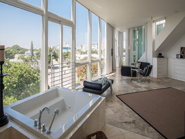 Miami Beach Home 976962