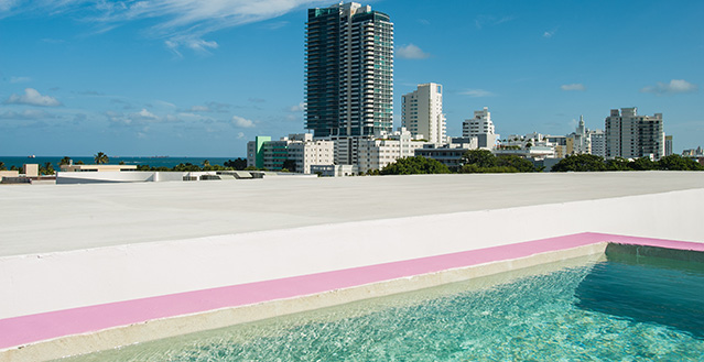 Miami Beach Home 976962