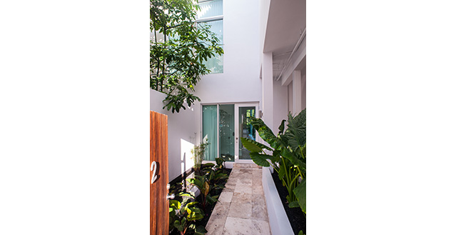 Miami Beach Home 976962