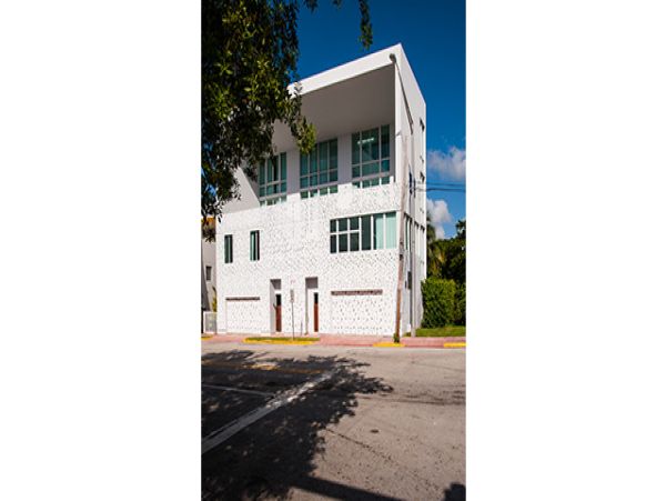 Miami Beach Home 976962
