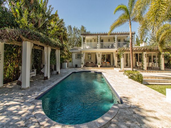 Miami Beach Home 976963