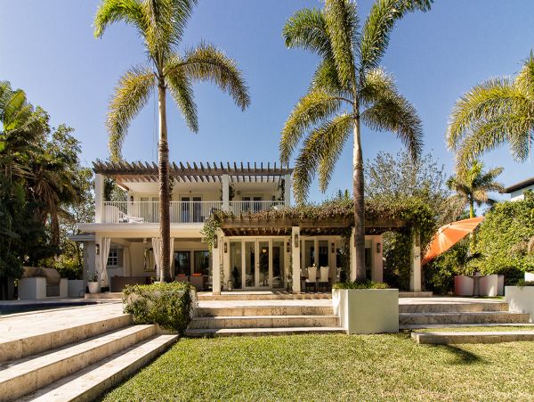 Miami Beach Home 976963