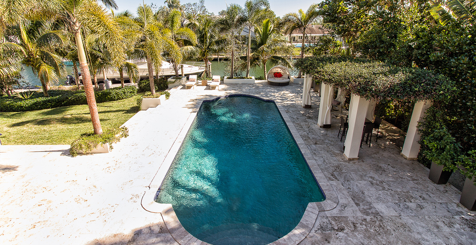 Miami Beach Home 976963