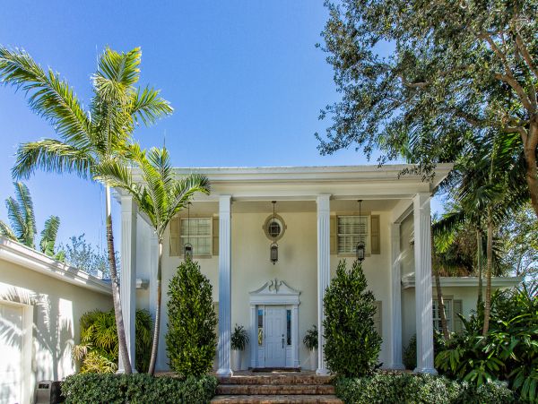 Miami Beach Home 976963