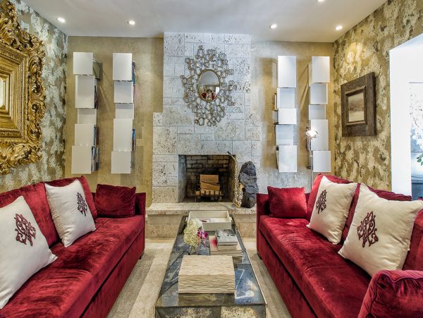 Miami Beach Home 976963
