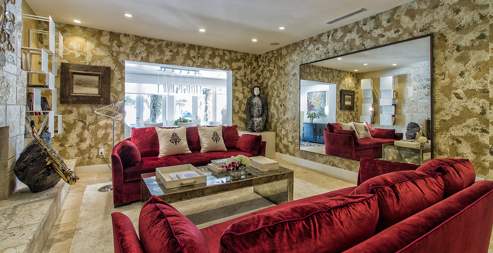 Miami Beach Home 976963