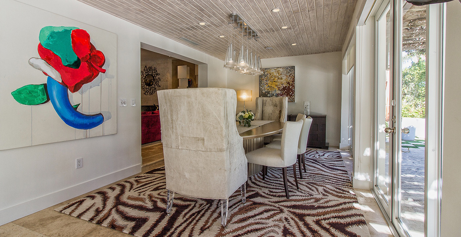 Miami Beach Home 976963