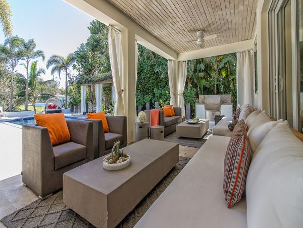 Miami Beach Home 976963