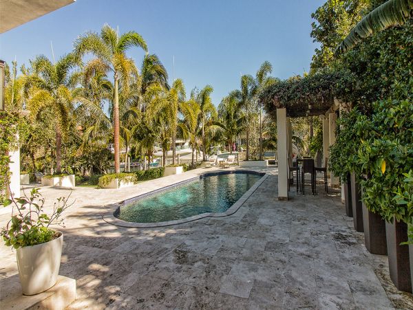 Miami Beach Home 976963