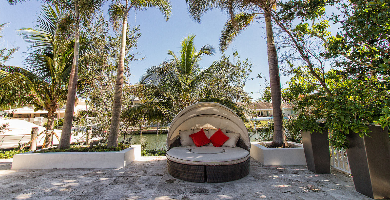Miami Beach Home 976963