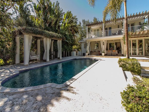 Miami Beach Home 976963