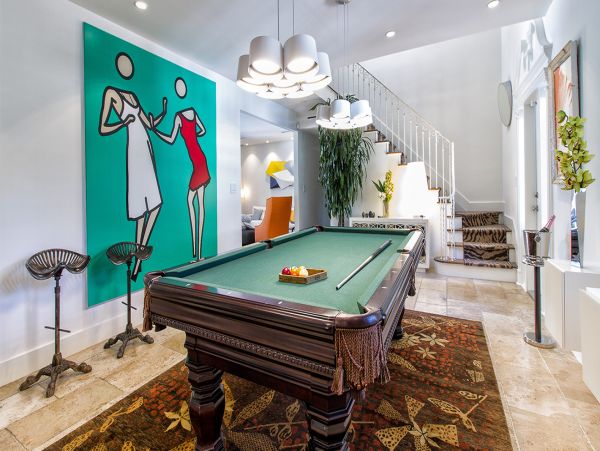Miami Beach Home 976963