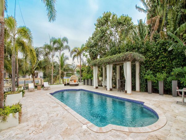 Miami Beach Home 976963