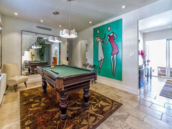 Miami Beach Home 976963