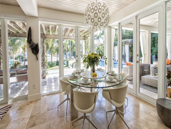 Miami Beach Home 976963
