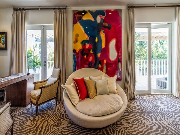 Miami Beach Home 976963