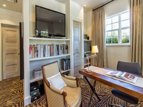 Miami Beach Home 976963
