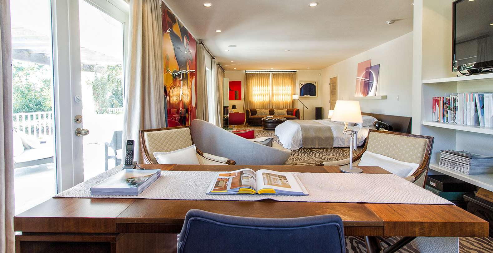 Miami Beach Home 976963