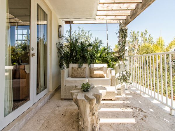 Miami Beach Home 976963