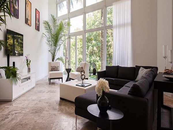 Miami Beach Home 976964