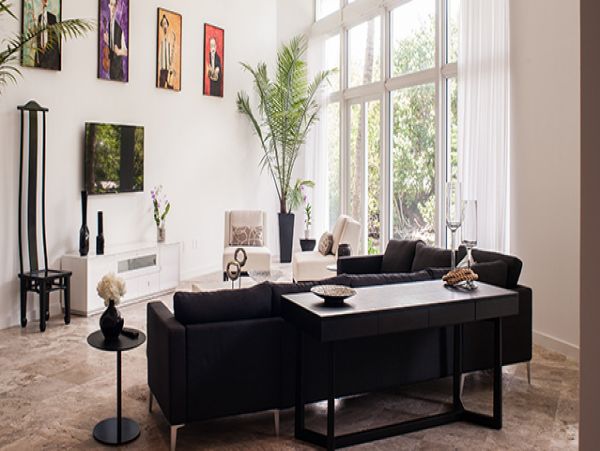 Miami Beach Home 976964