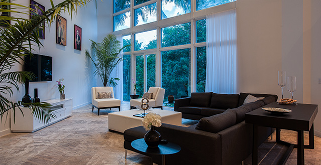 Miami Beach Home 976964