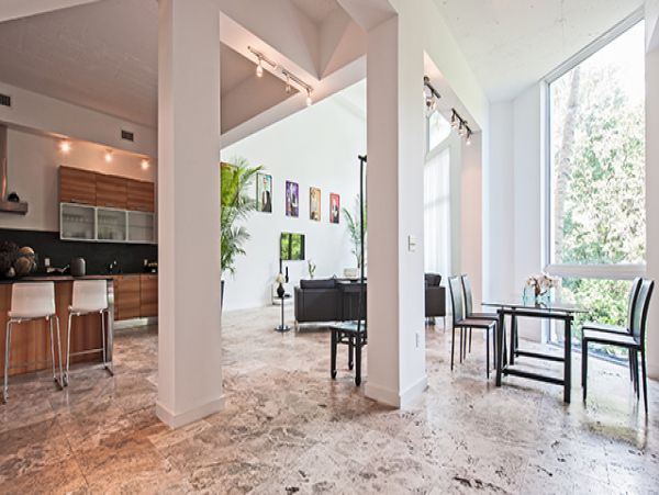 Miami Beach Home 976964