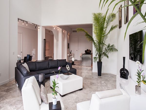 Miami Beach Home 976964