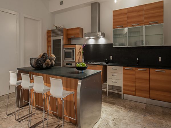 Miami Beach Home 976964