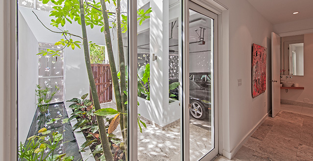 Miami Beach Home 976964