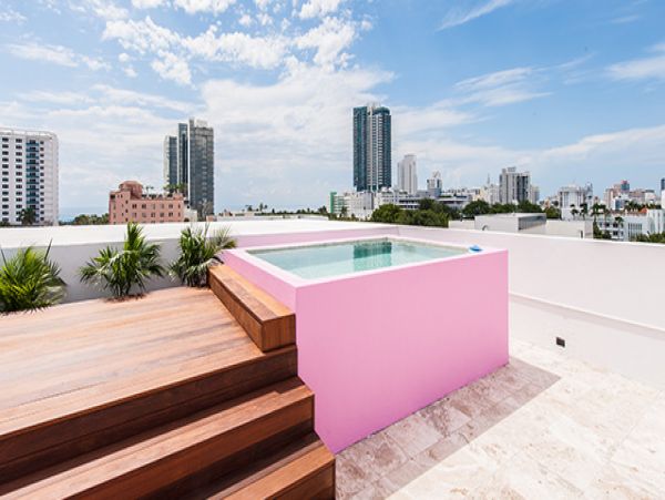 Miami Beach Home 976964