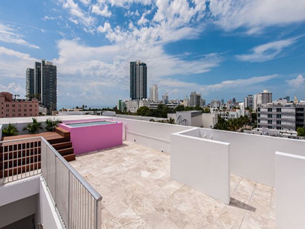 Miami Beach Home 976964