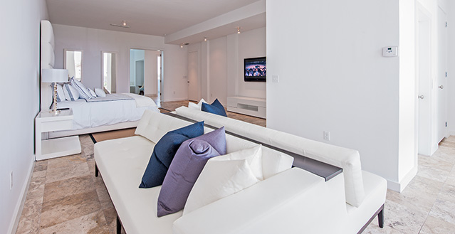 Miami Beach Home 976964
